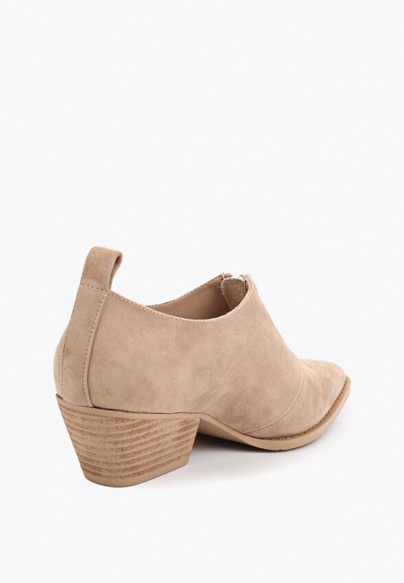 Ботильоны Vasconte