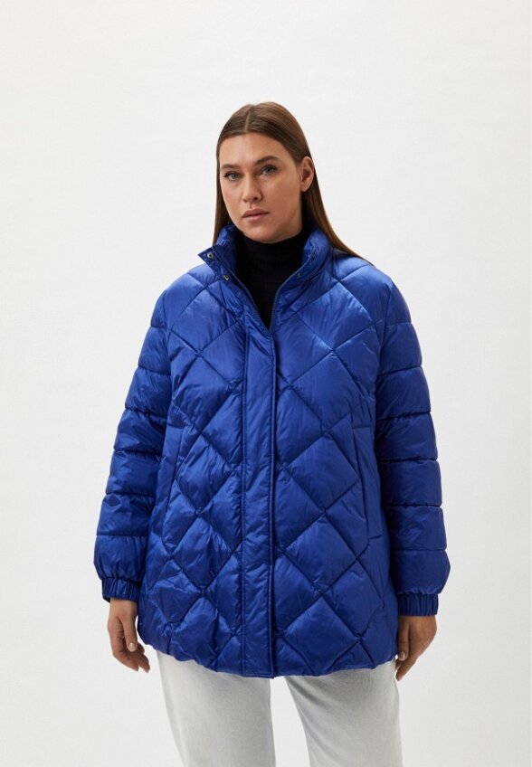 Куртка стеганая Persona by Marina Rinaldi