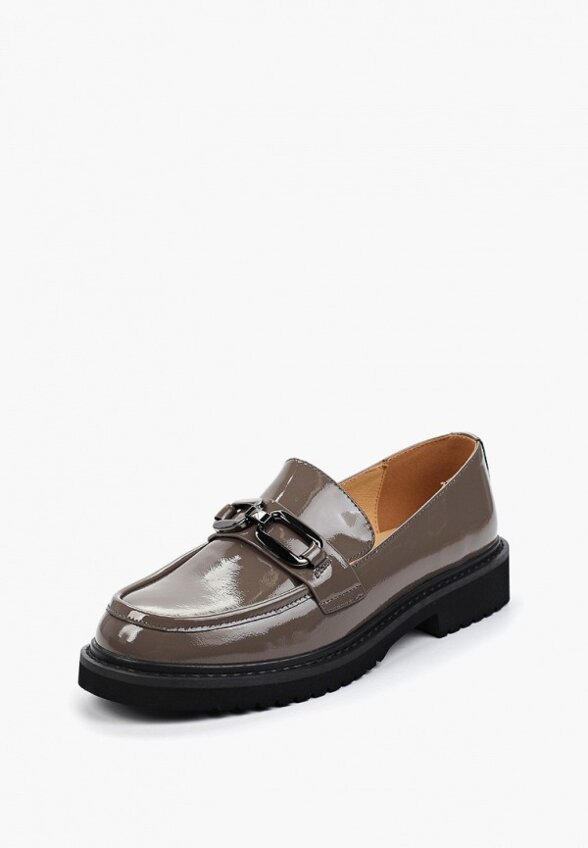 Лоферы Salamander