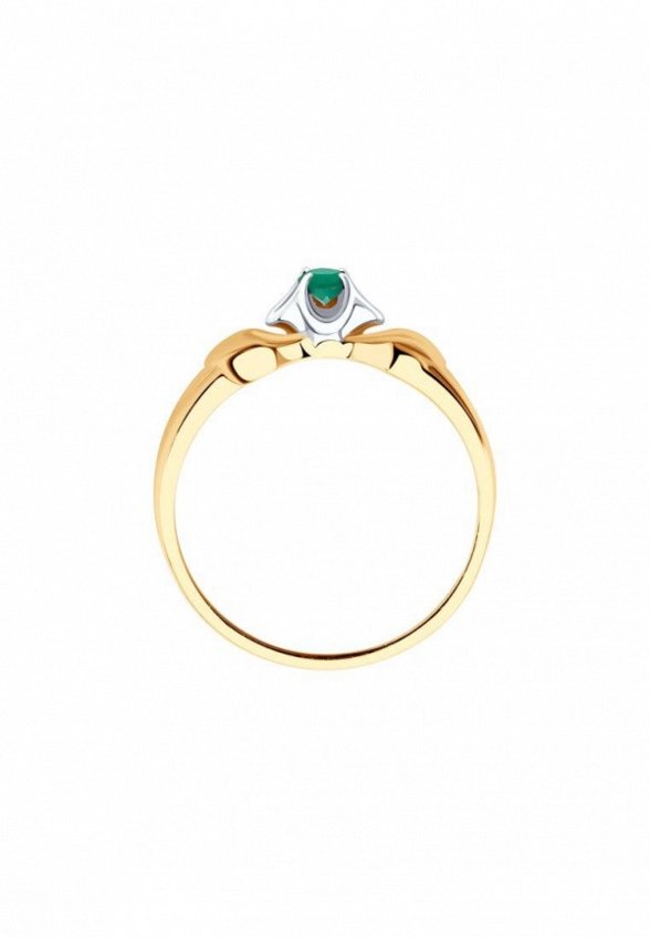 Кольцо Diamant