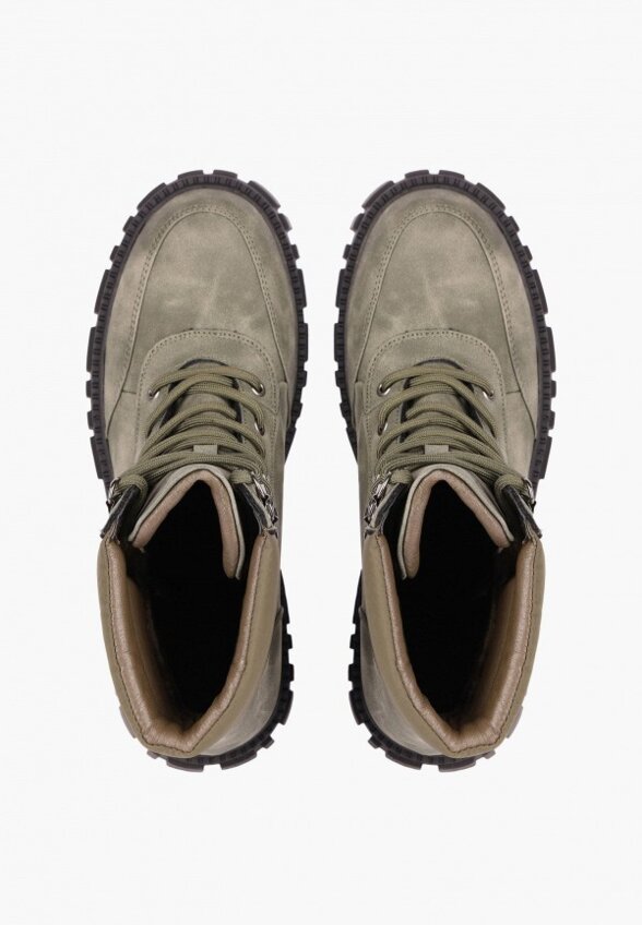 Ботинки Instreet