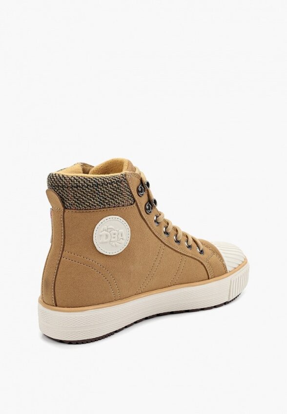 Кеды Два Мяча