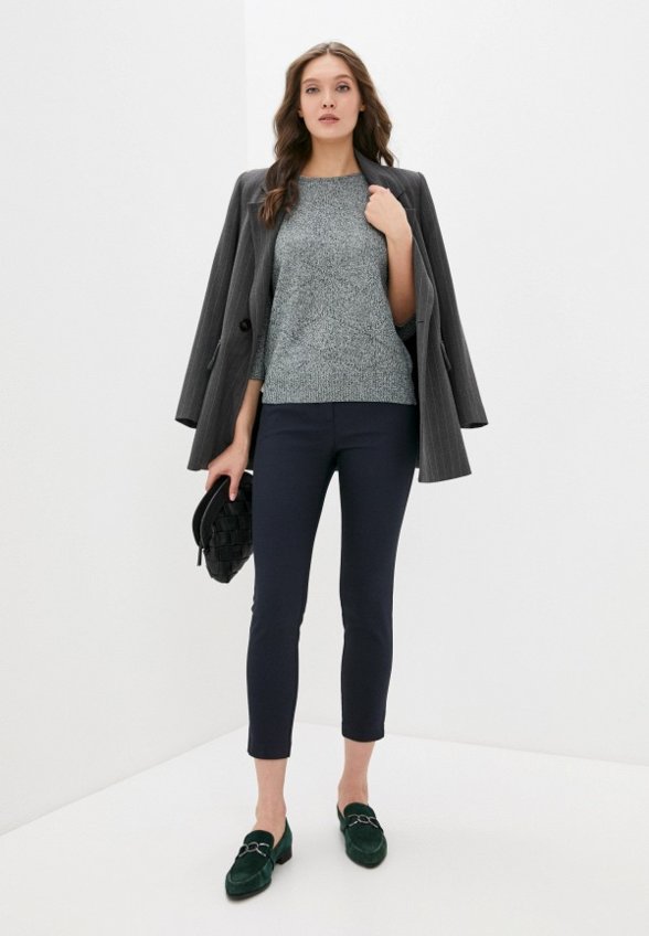 Джемпер Стим