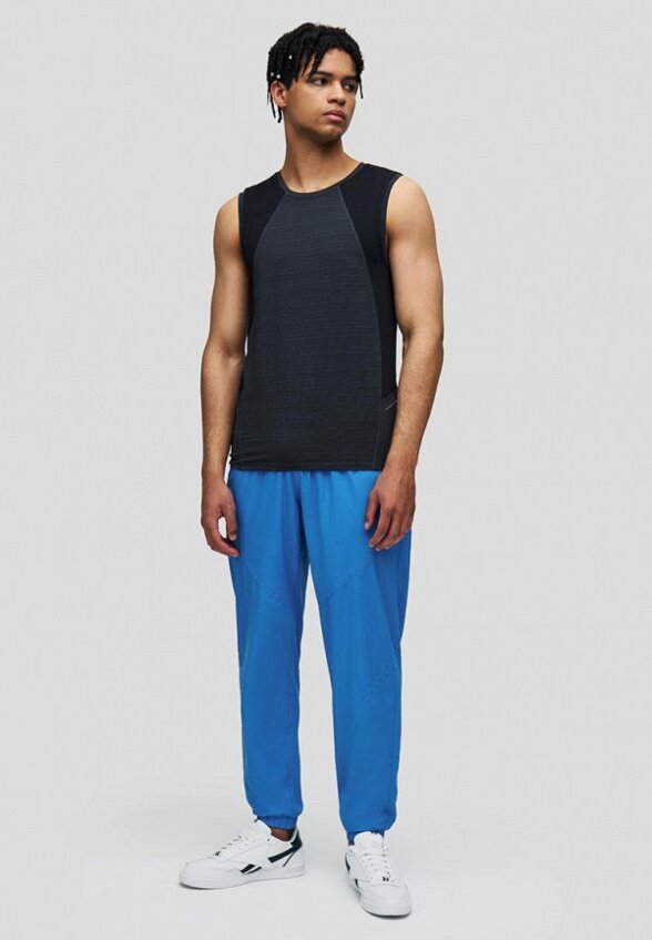 Брюки спортивные Baon