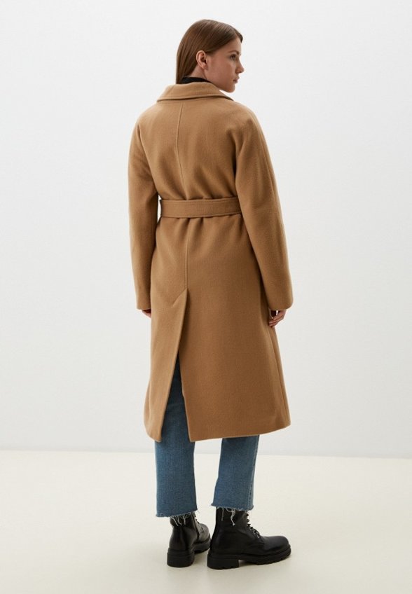 Пальто-халат Belucci