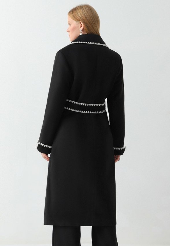 Пальто-халат Time-to-dress