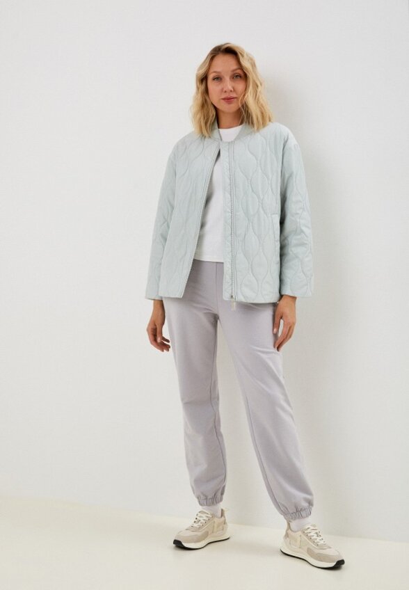 Куртка стеганая Lawinter