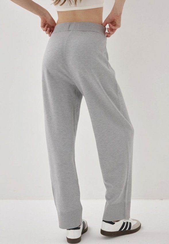 Брюки Gray Moss