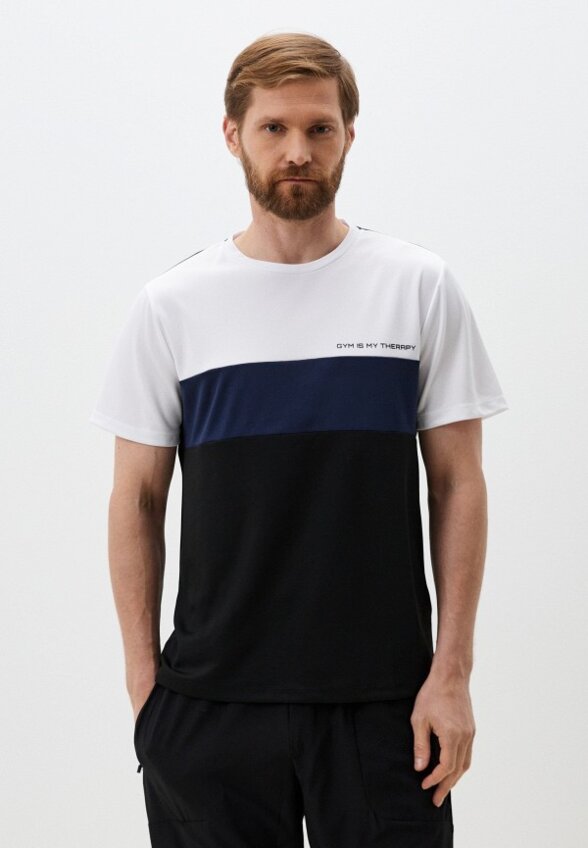 Футболка спортивная Koton