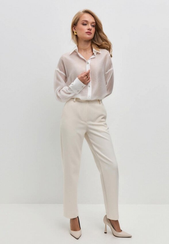 Брюки Gabriel and Ester London