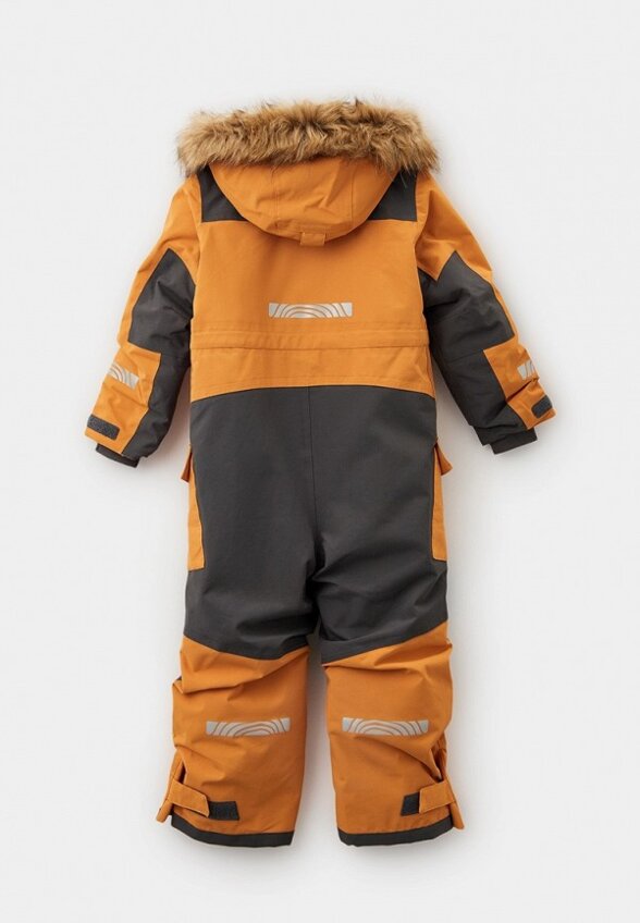 Комбинезон утепленный Norppa