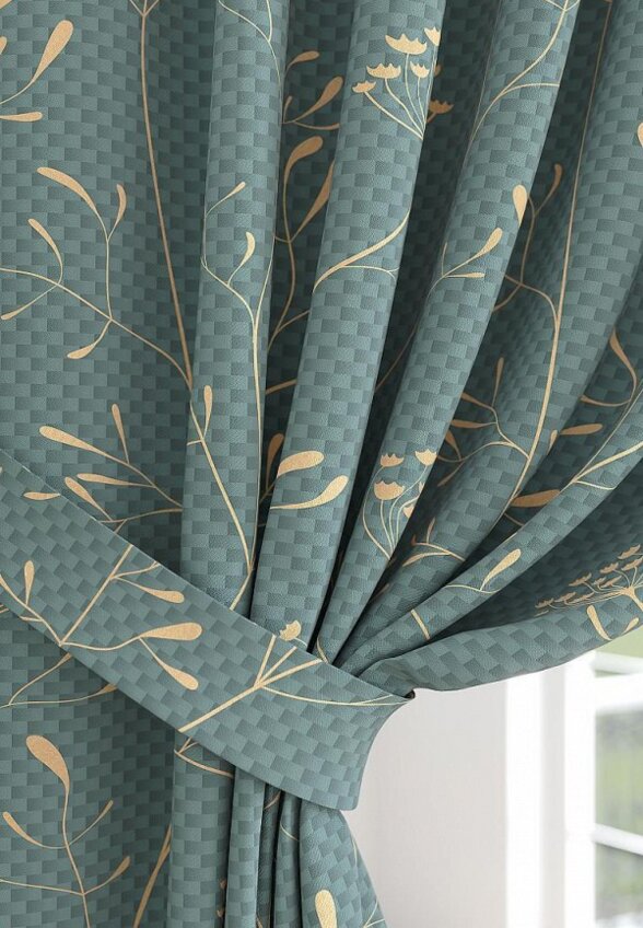 Шторы Comfy Way