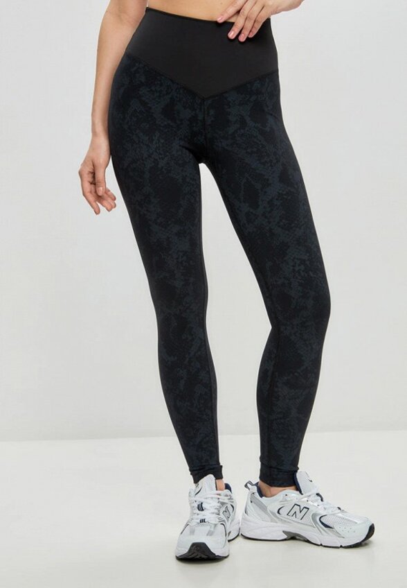 Леггинсы Fitbomb