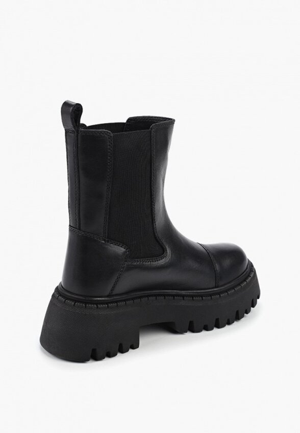 Ботинки Gaudi