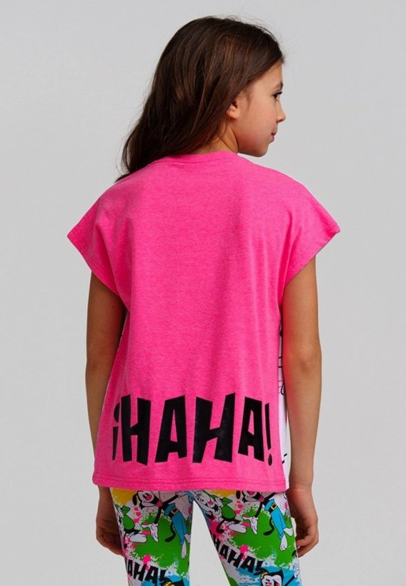 Футболка PlayToday