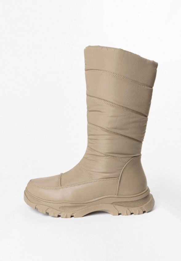 Дутики Niota Line