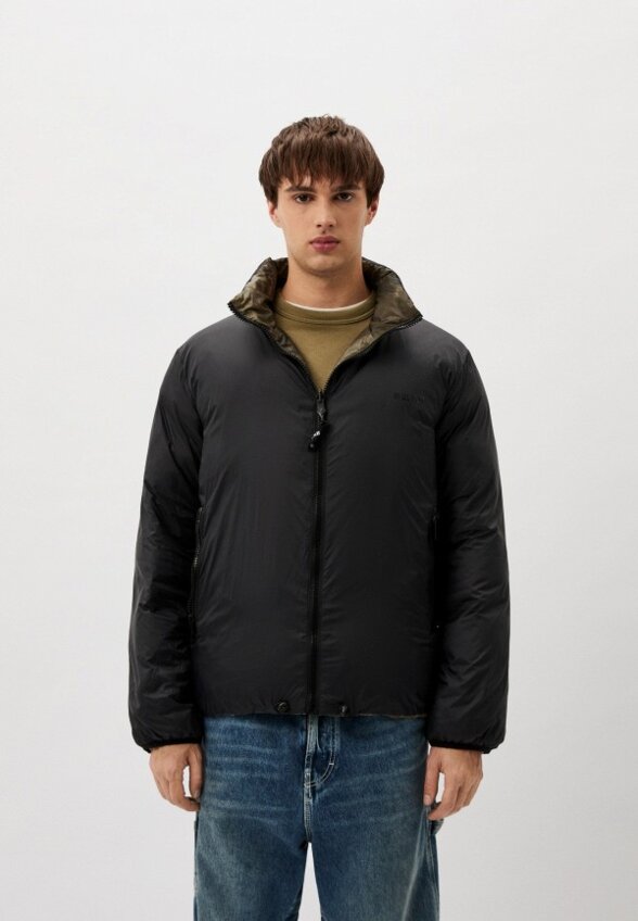 Куртка утепленная Ice Play