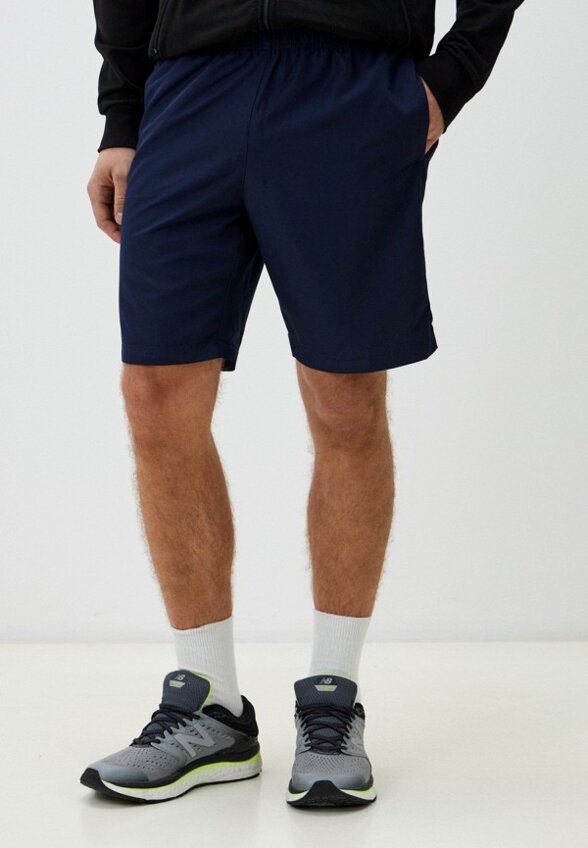 Шорты спортивные GSD