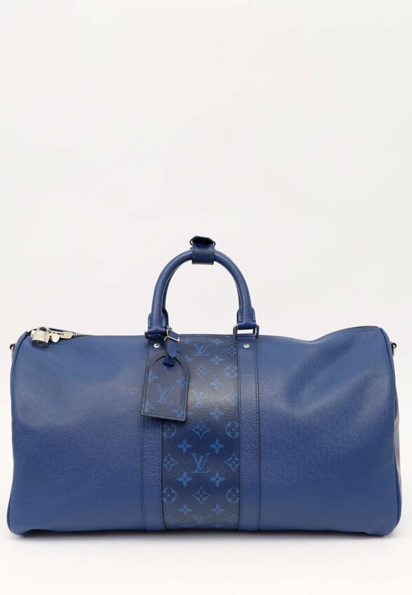 Louis Vuitton Keepall