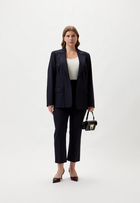 Брюки Marina Rinaldi Sport