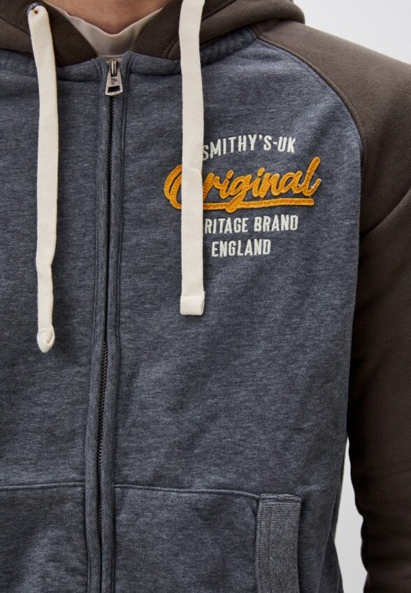 Костюм спортивный Smithy's