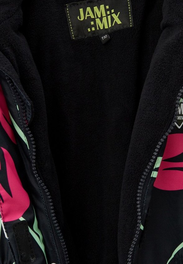 Комбинезон утепленный Jam Mix