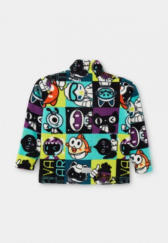 Олимпийка PlayToday