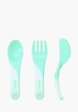Набор столовых приборов Twistshake1  - превью