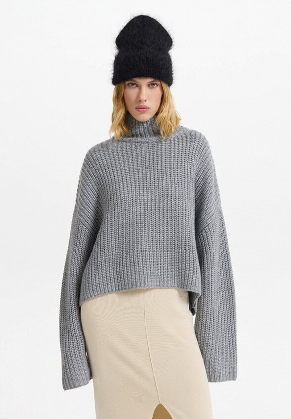 Свитер Love Republic