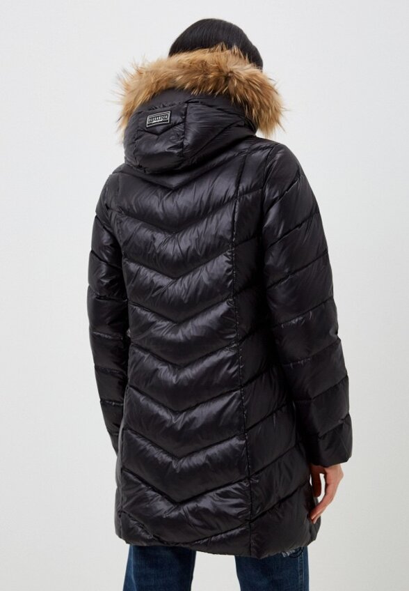 Пуховик Eleganzza