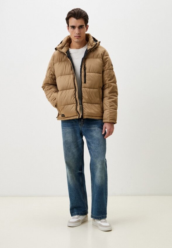 Куртка утепленная Camel active