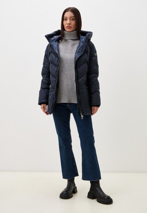 Куртка стеганая Avi