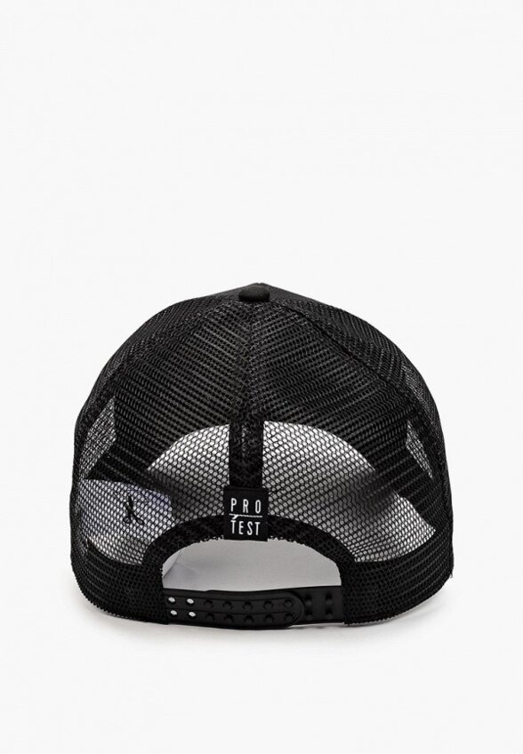 Бейсболка Protest