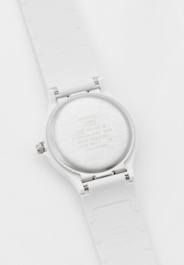 Часы Casio