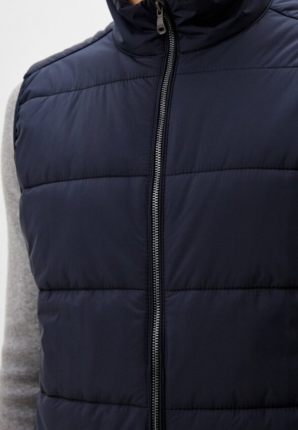 Жилет утепленный Dtmd