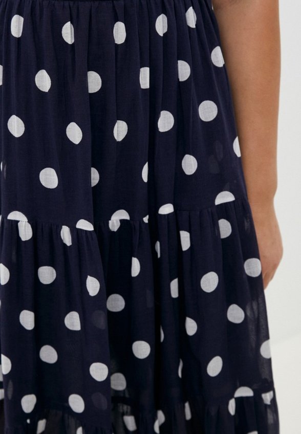 Платье Fabretti