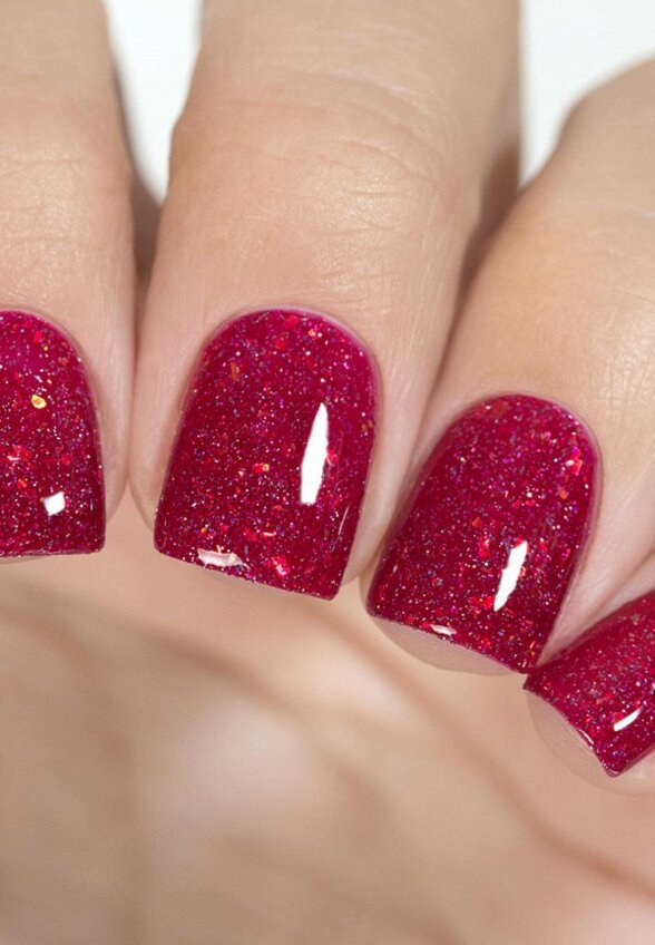 Лак для ногтей Masura