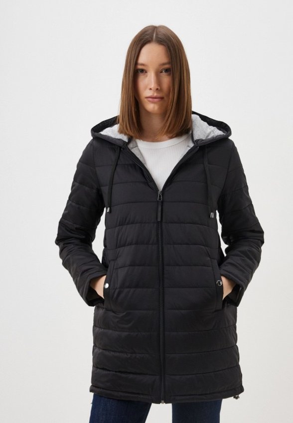 Пуховик Снежная Королева