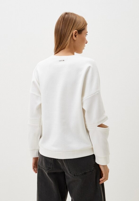 Свитшот Luigin