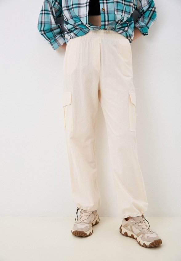 Брюки UnicoModa