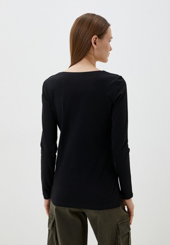 Лонгслив G.E.Y.I.M