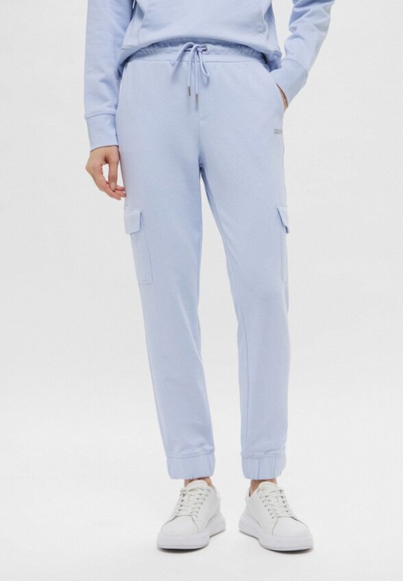 Брюки спортивные DKNY