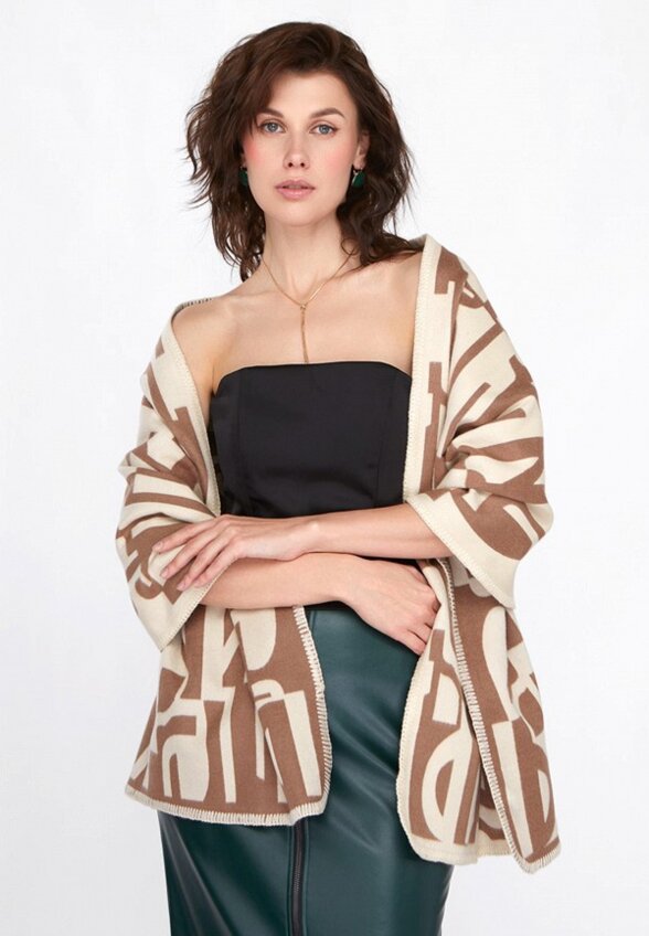 Палантин Tantino