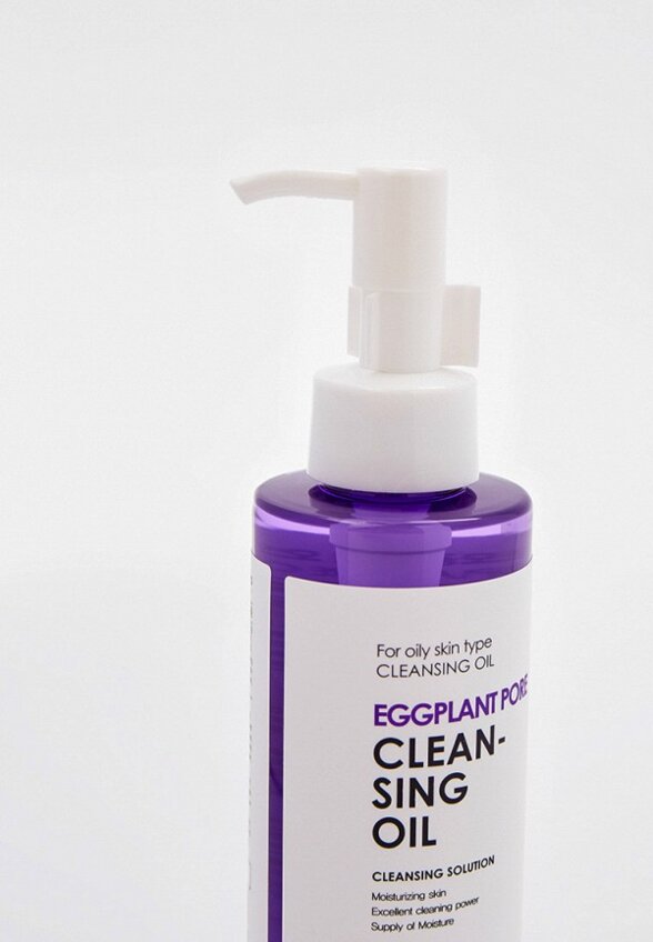 Гидрофильное масло Eyenlip