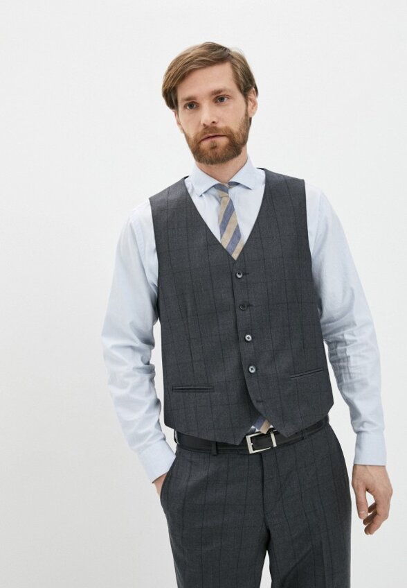 Костюм классический Bolini