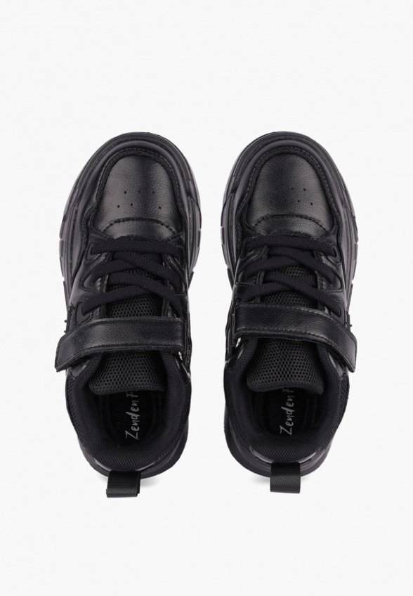 Кеды Zenden First