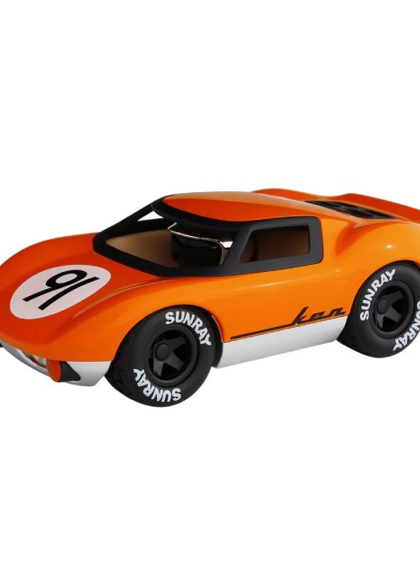 Машина PLAYFOREVER 