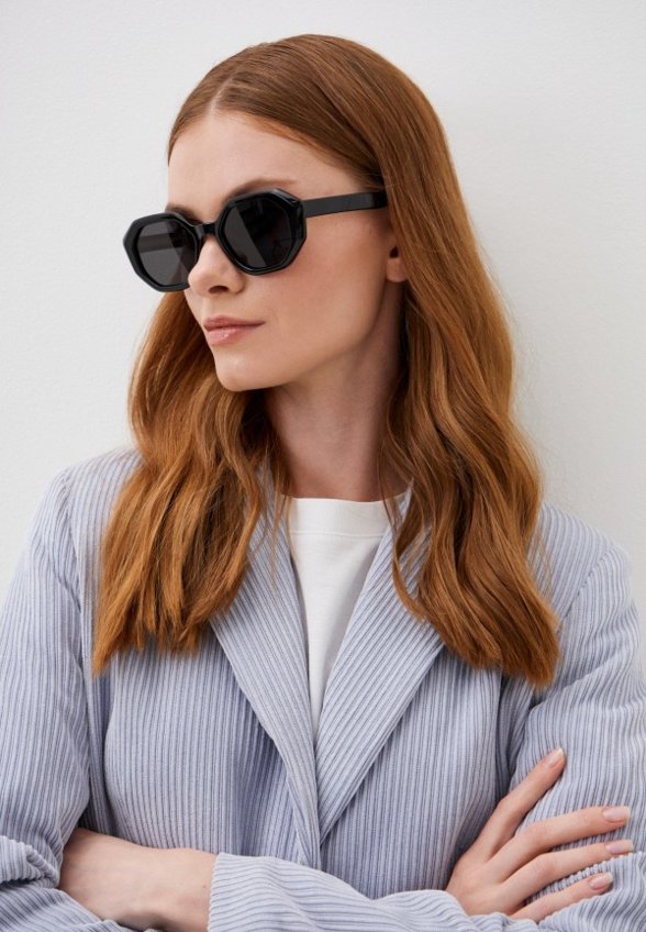 Очки солнцезащитные Vitacci