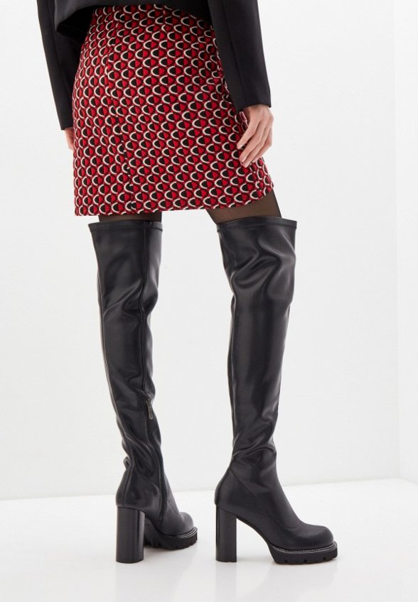 Ботфорты Evigi