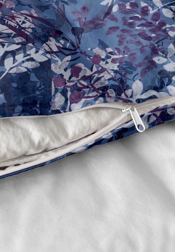 Пододеяльник Евро Cozy Home